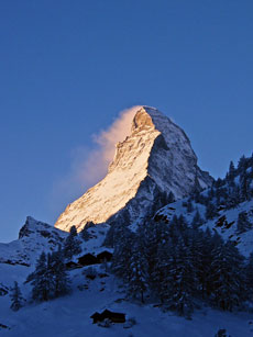 Matterhorn